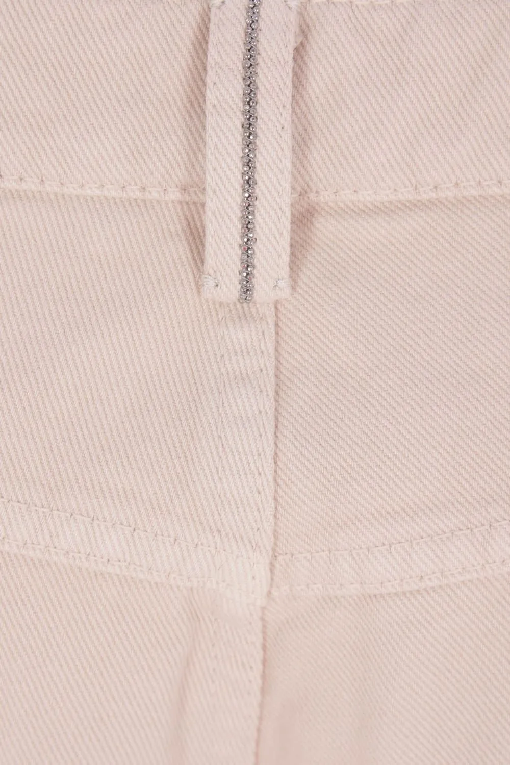 Twill Trousers