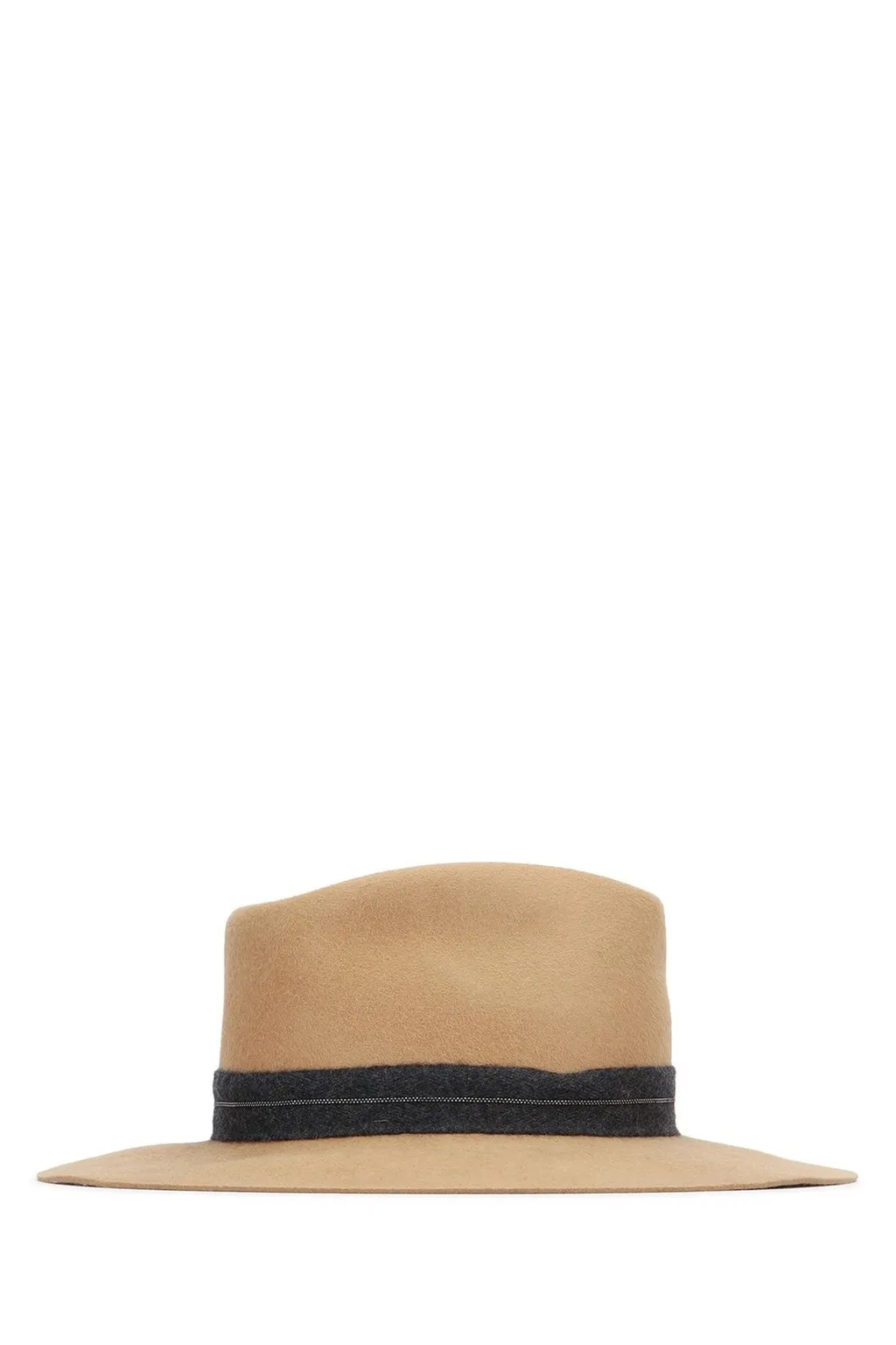 Embellished Fedora