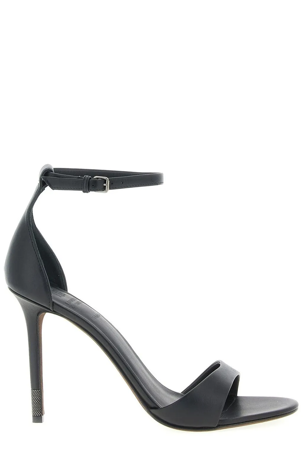Monili Heeled Sandals