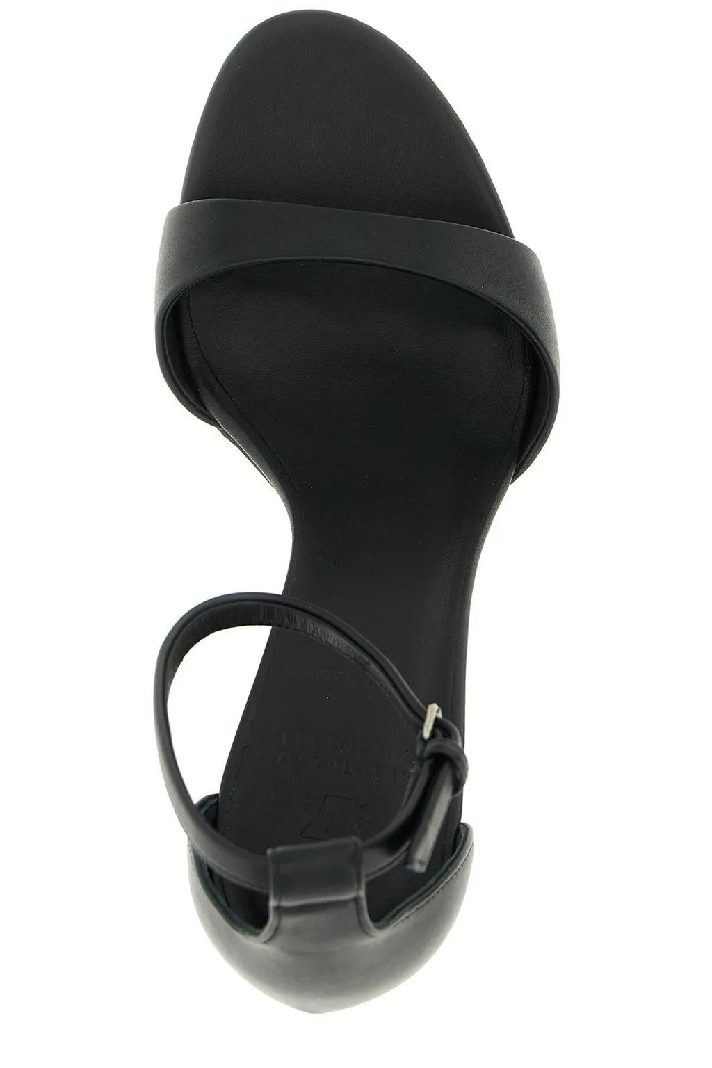 Monili Heeled Sandals