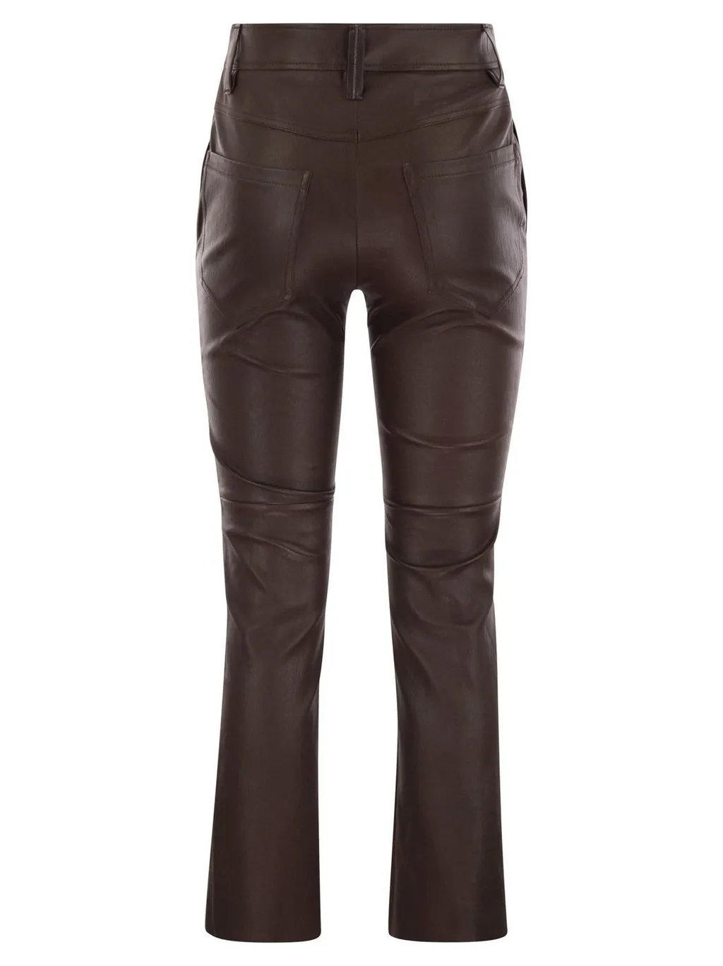 Cigarette Trousers