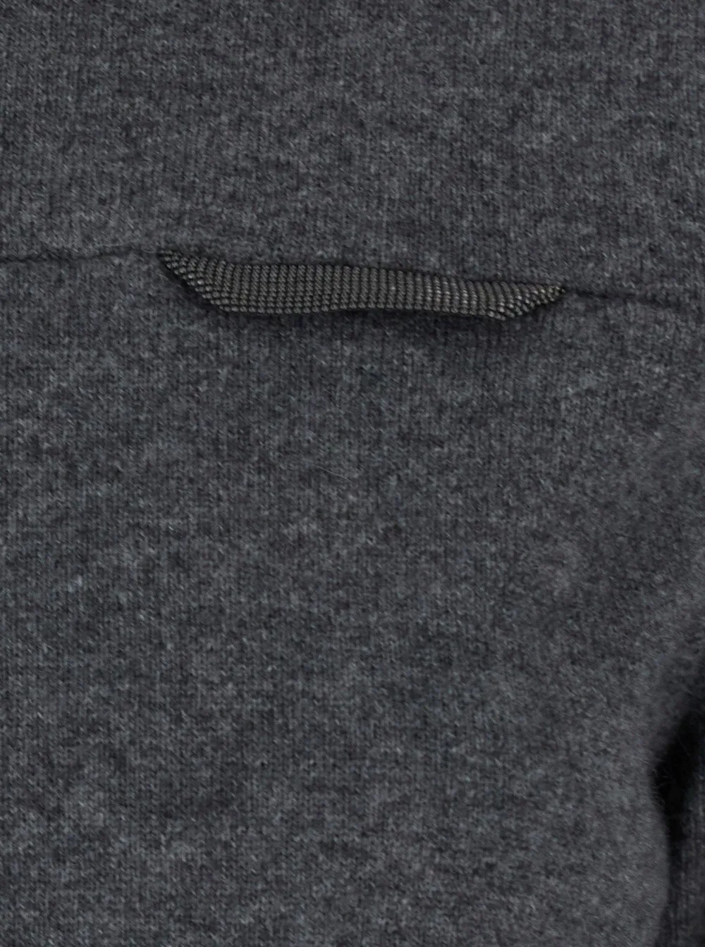 Monili Embellished Knitted Jumper