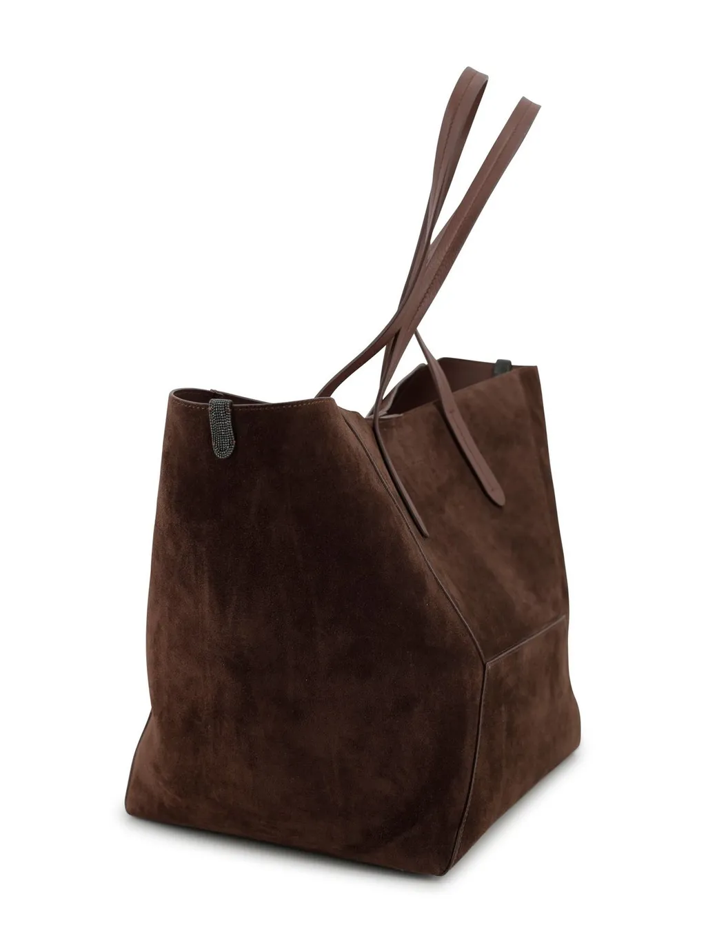 Bc Duo Monili Embellished Tote Bag