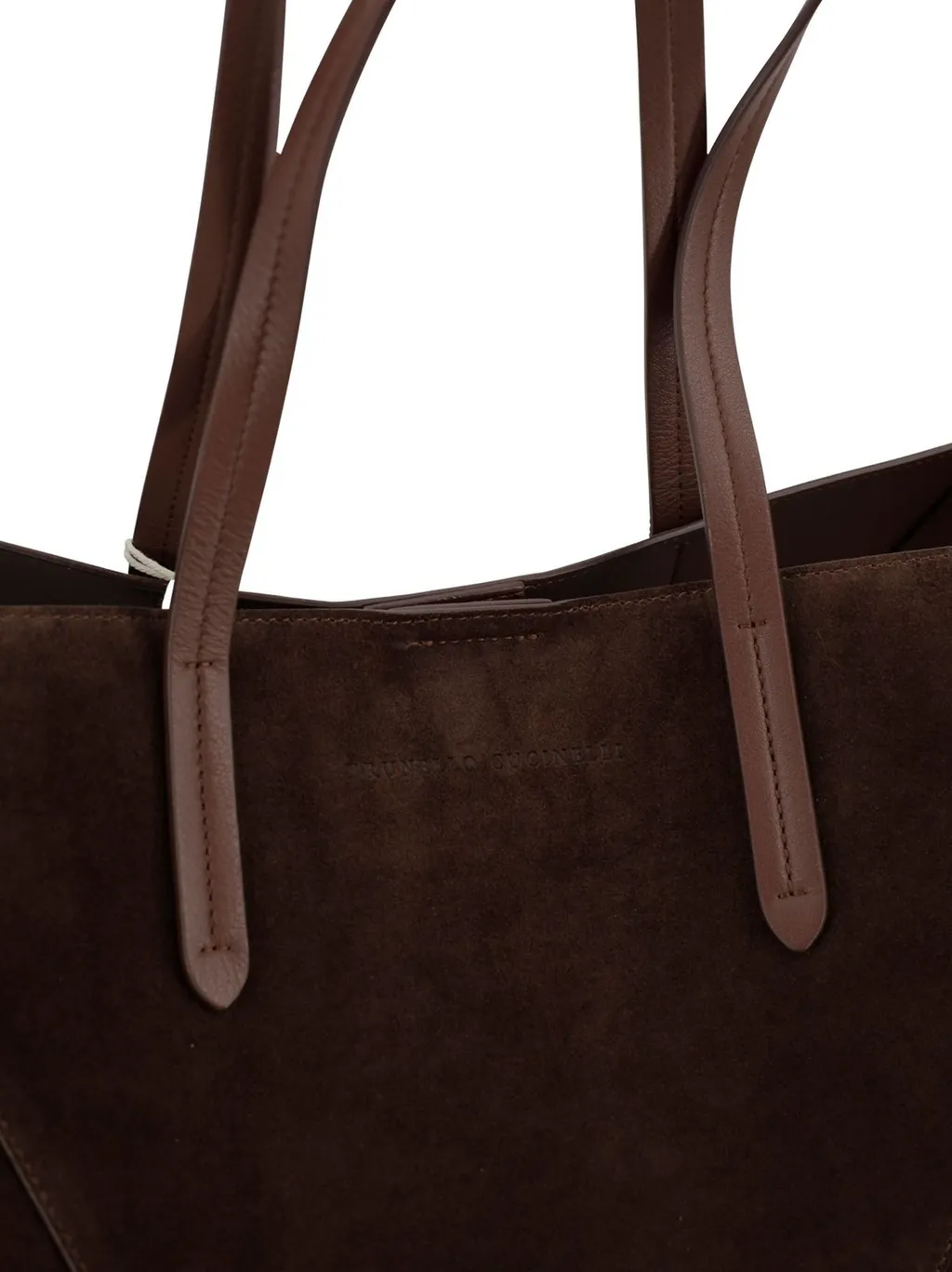 Bc Duo Monili Embellished Tote Bag