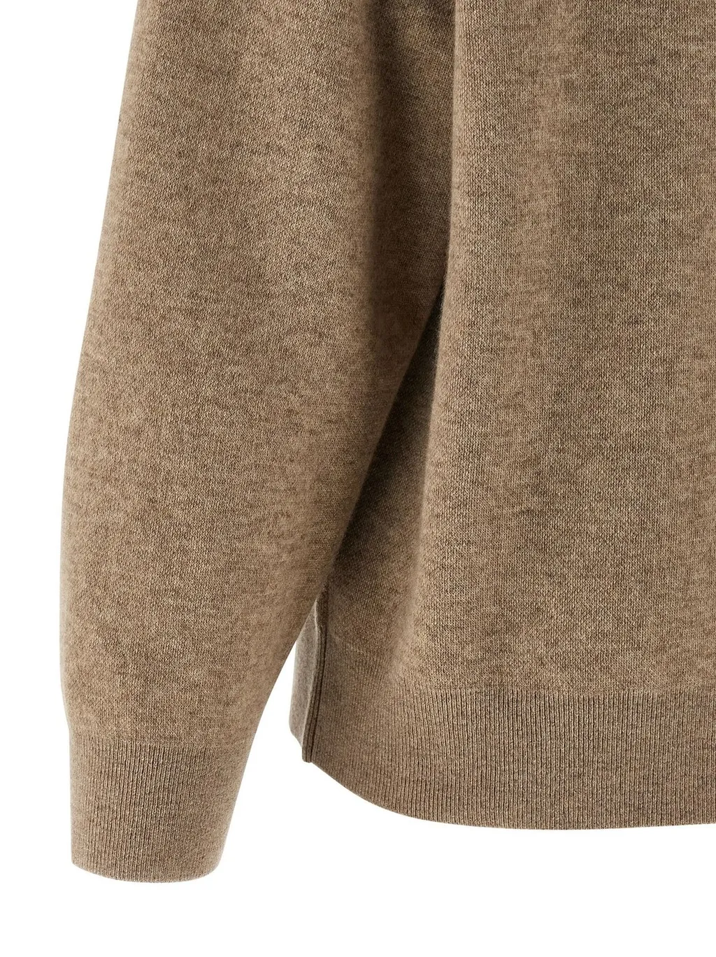 Double Knit Polo Shirt