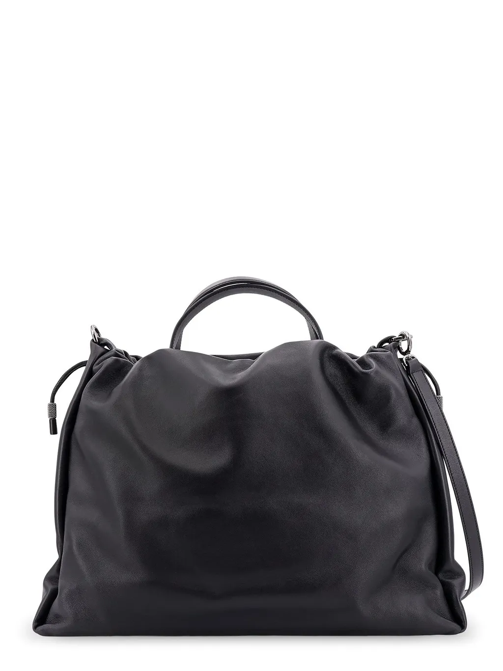 Mellow Monili Detailed Large Shopper Bag
