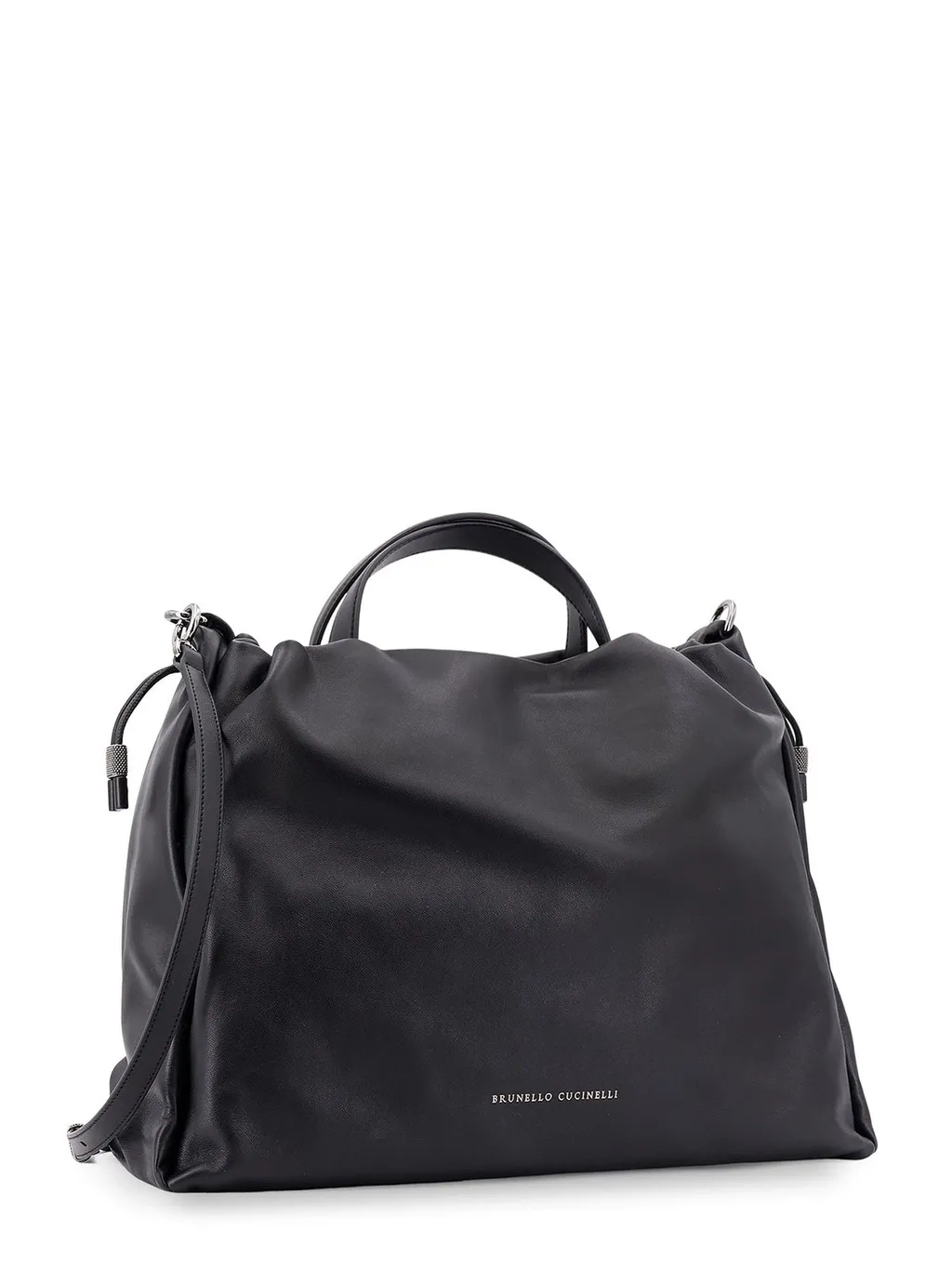 Mellow Monili Detailed Large Shopper Bag