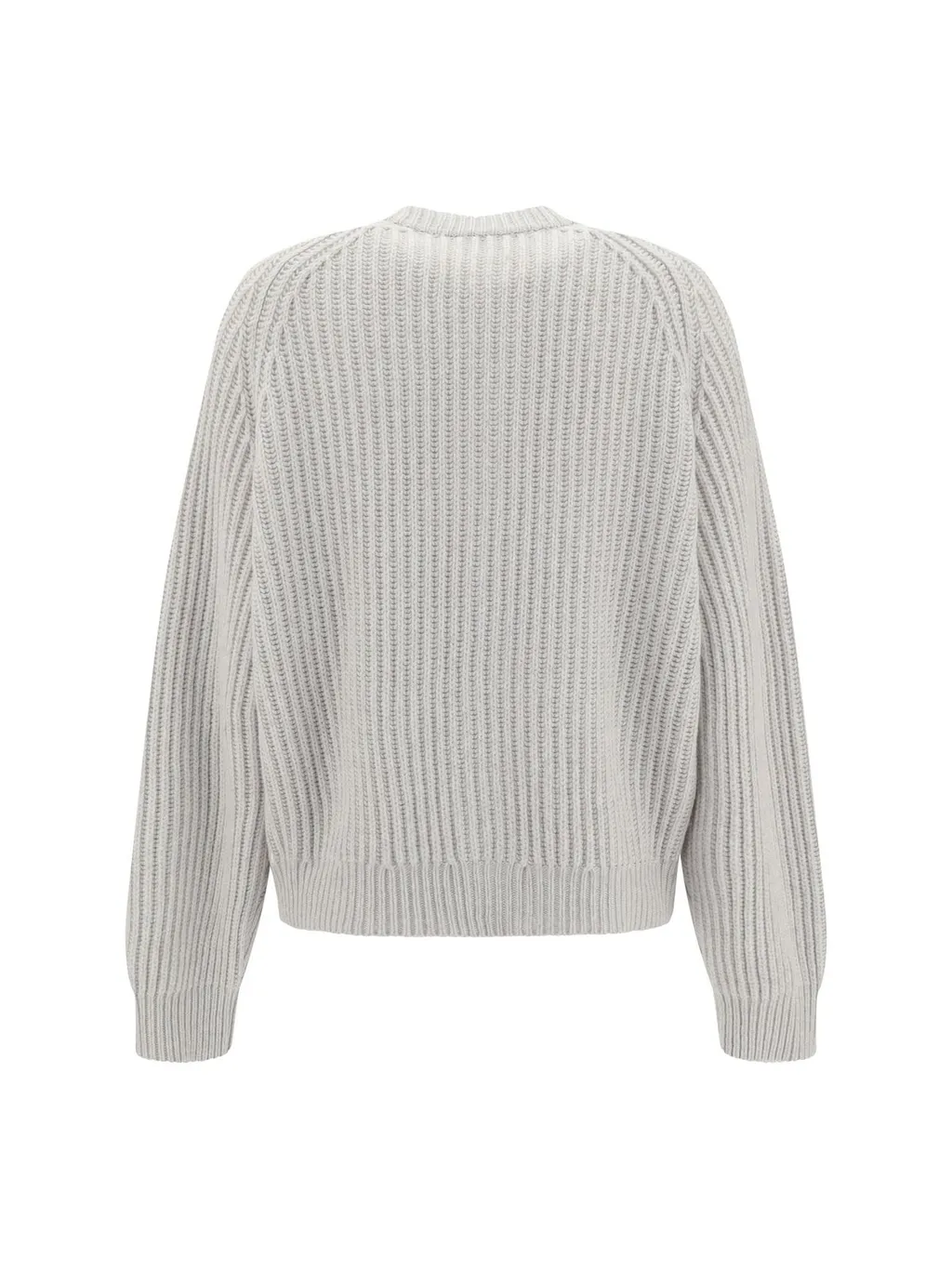 Long Sleeved Button-Up Cardigan