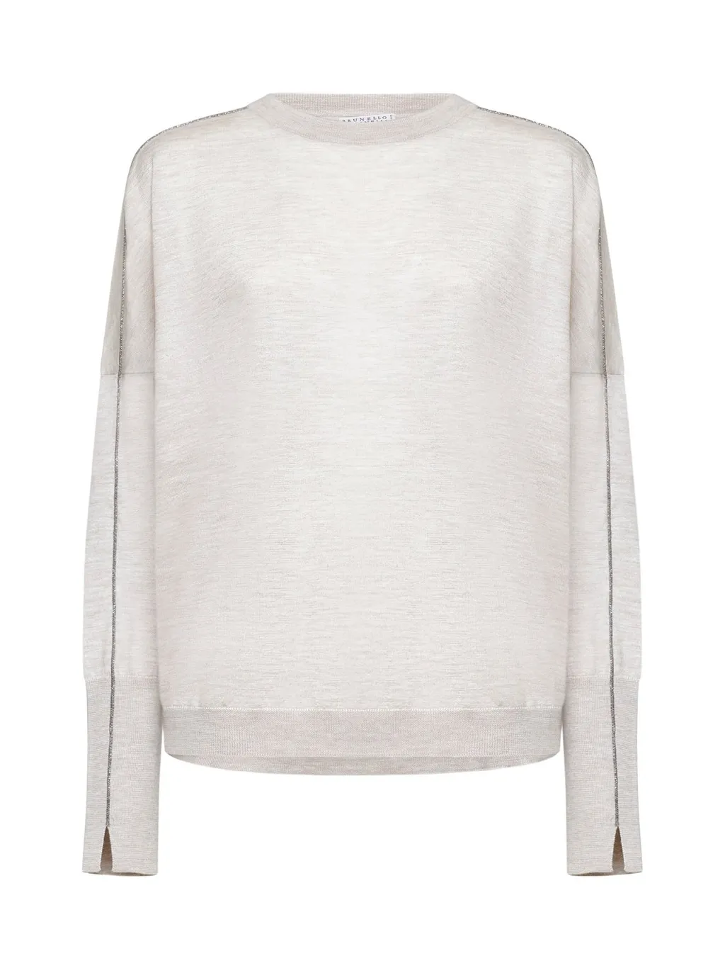 Knit Pullover