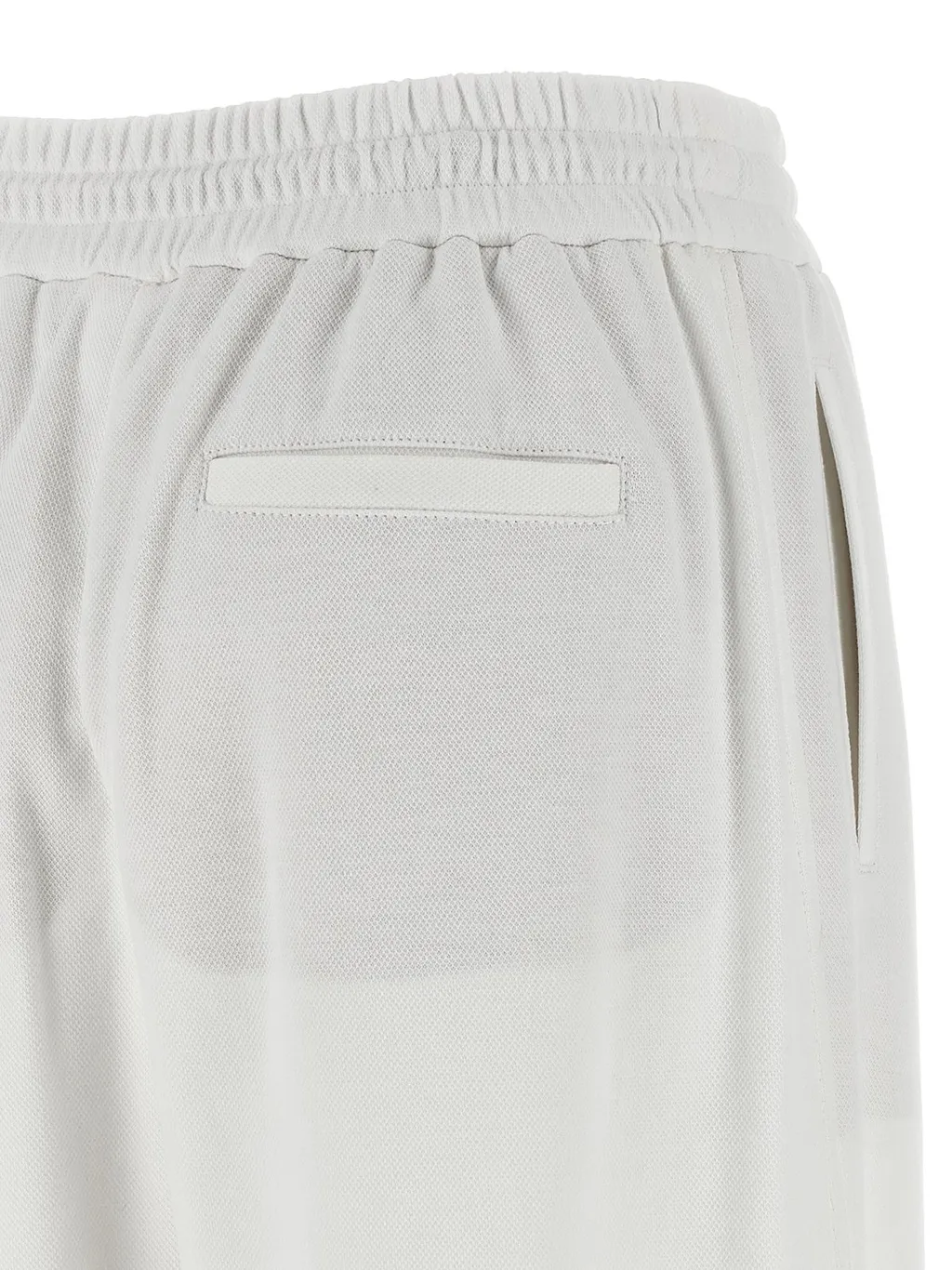 Drawstring Track Pants