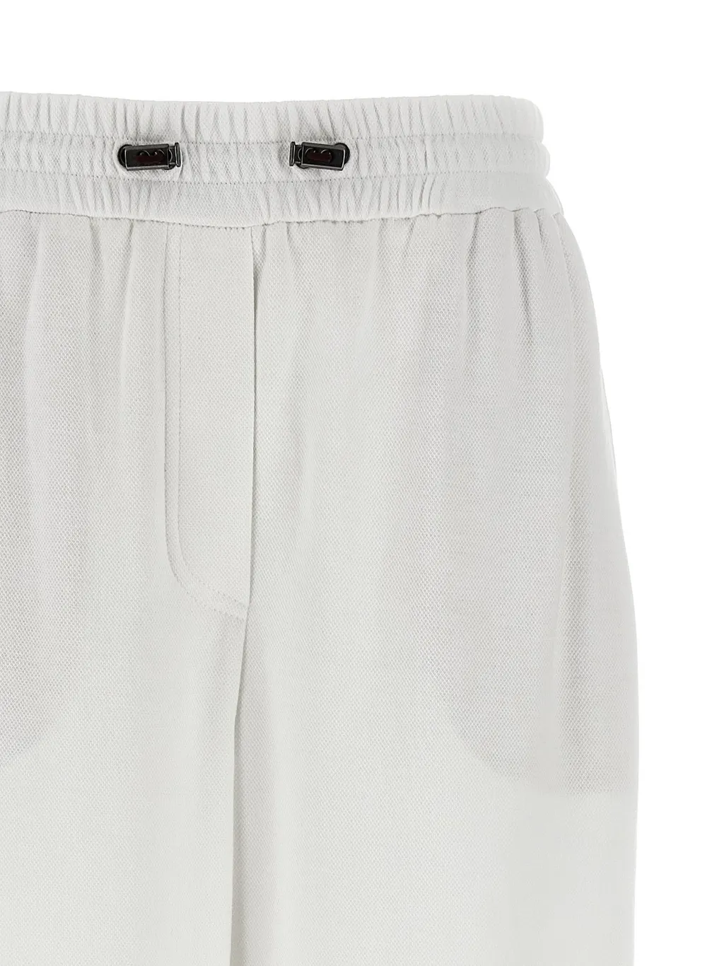 Drawstring Track Pants