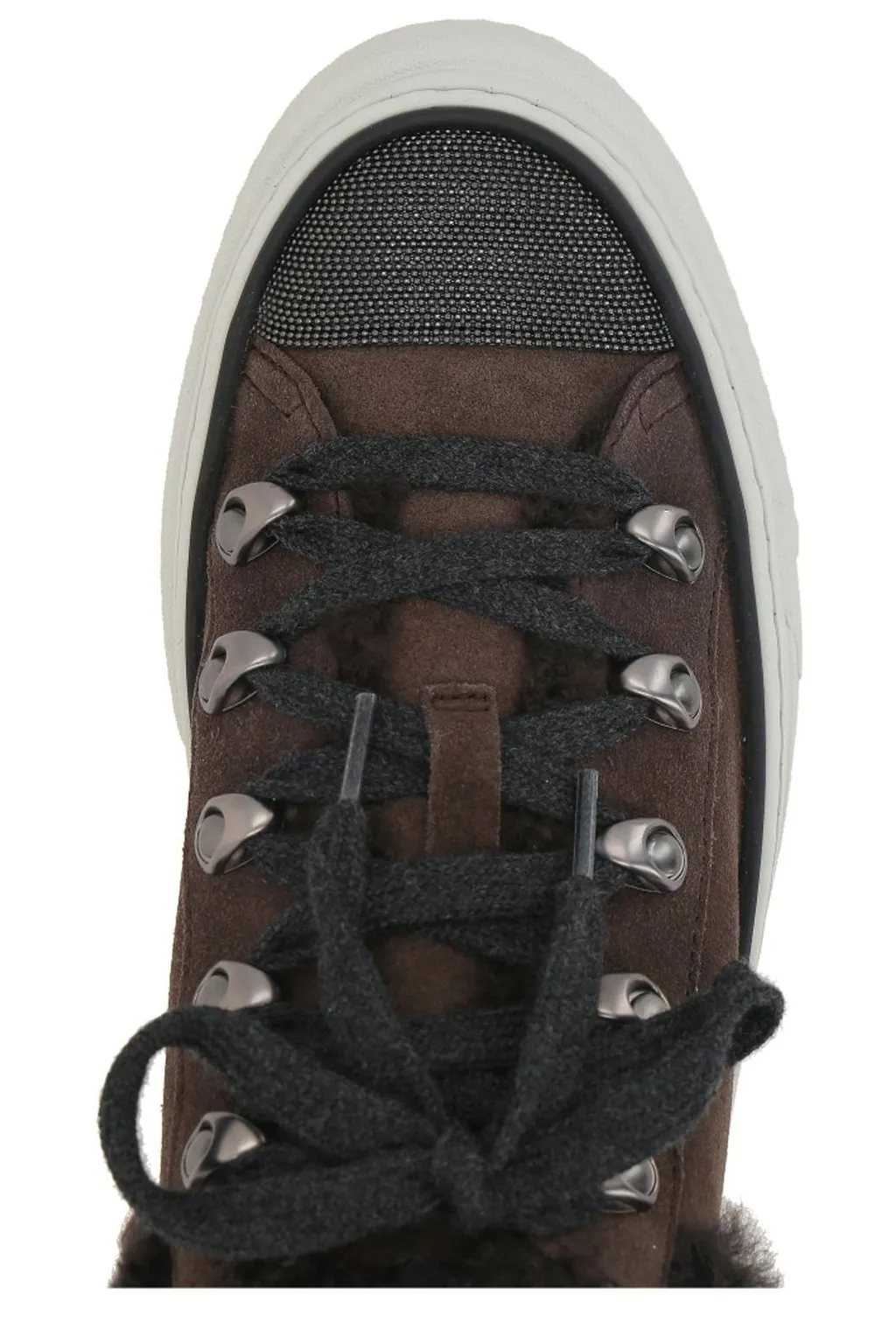 Low-Top Sneakers