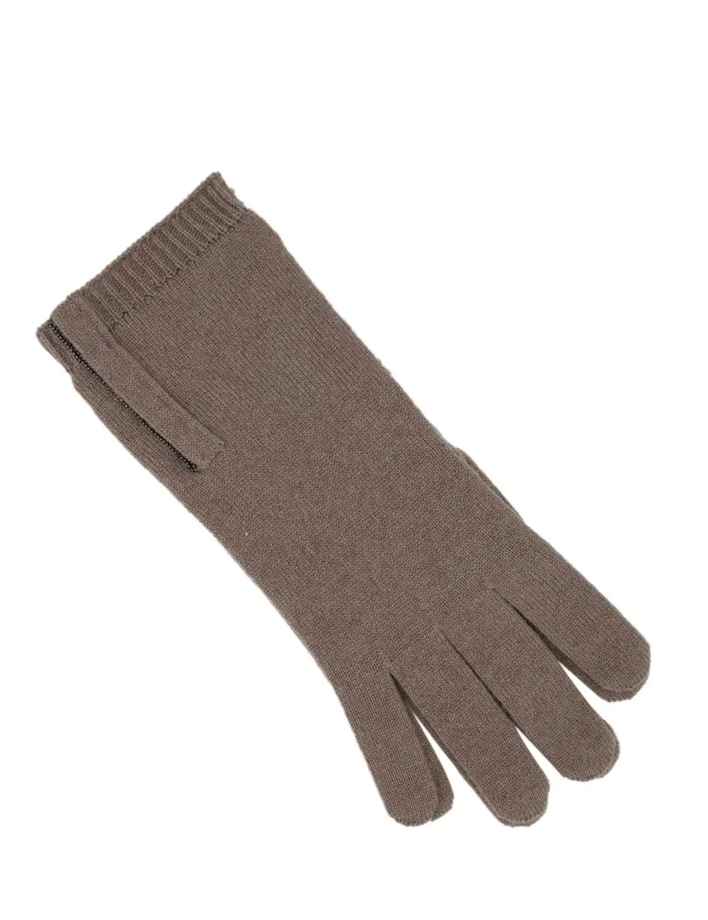 Knitted Gloves