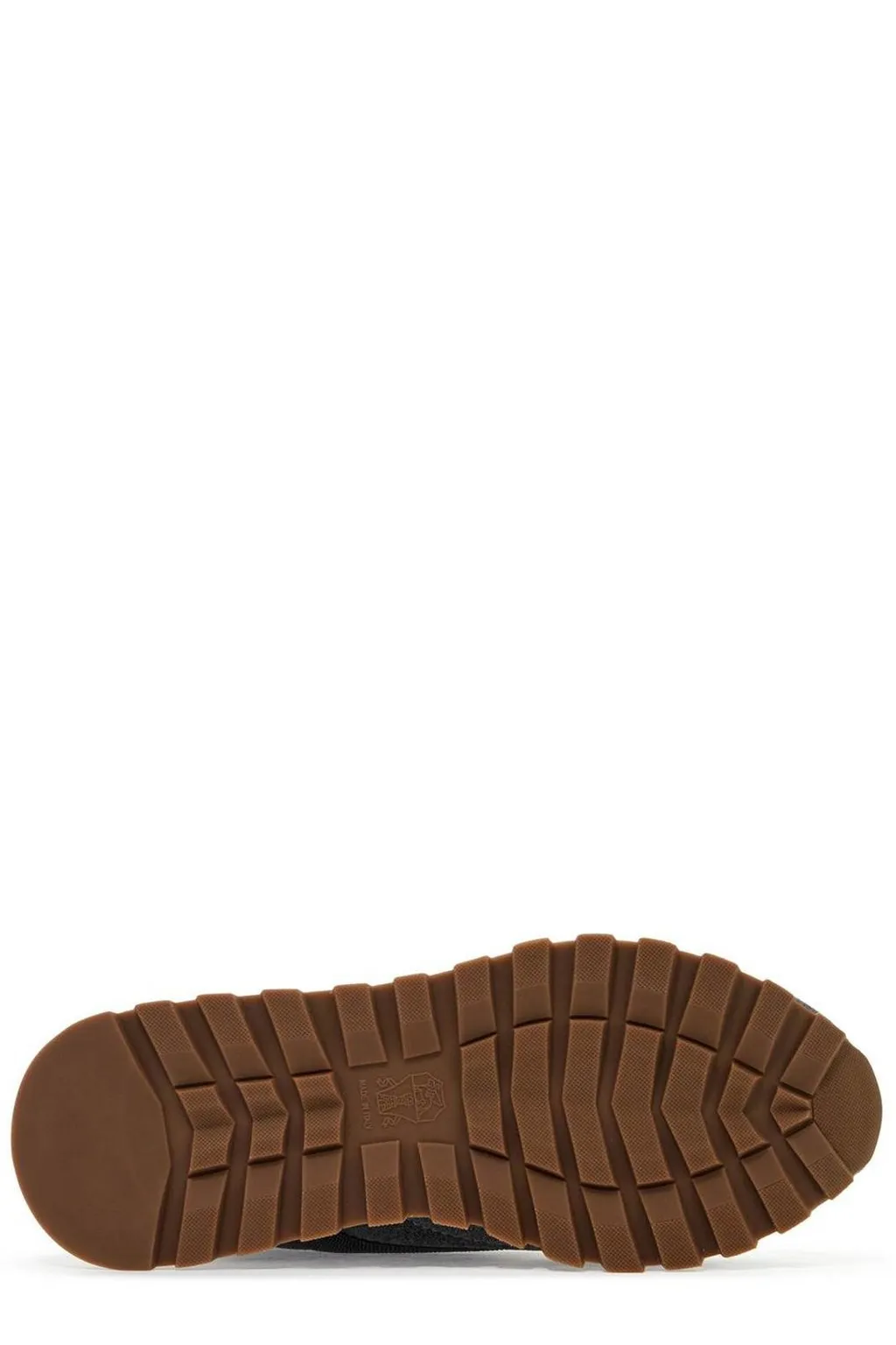 Monili Embellished Low-Top Sneakers