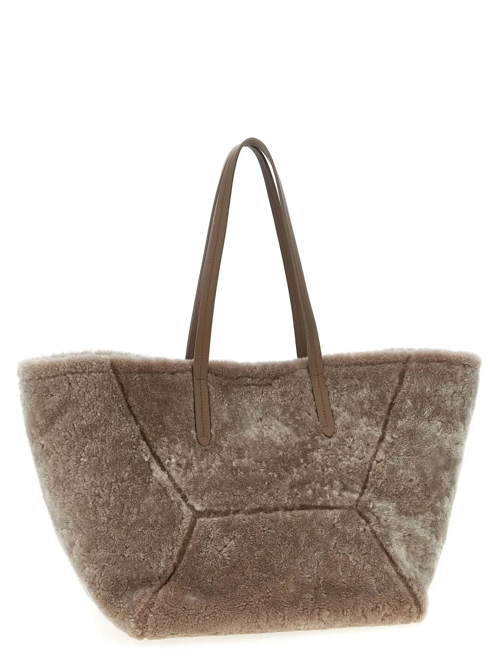 Bc Duo Large Shoulder Bag