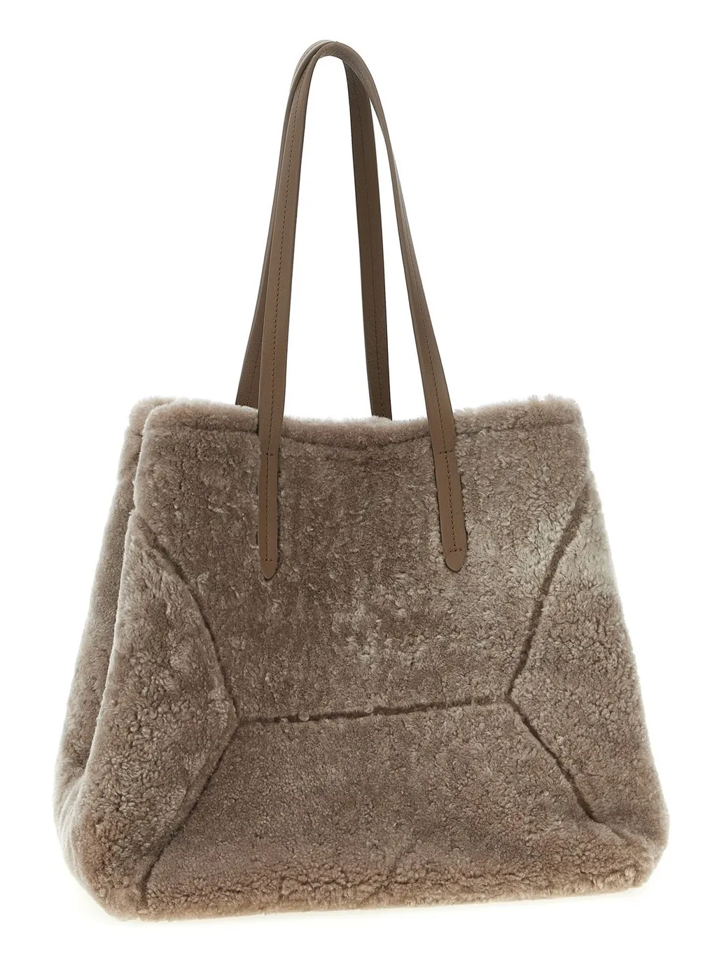 Bc Duo Large Shoulder Bag