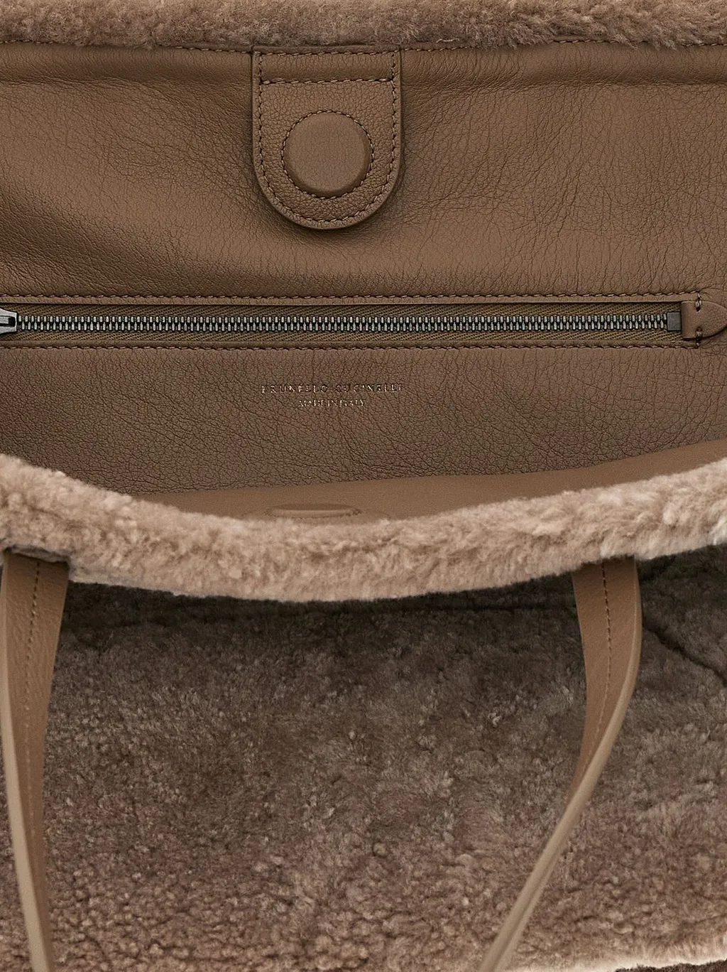 Bc Duo Large Shoulder Bag