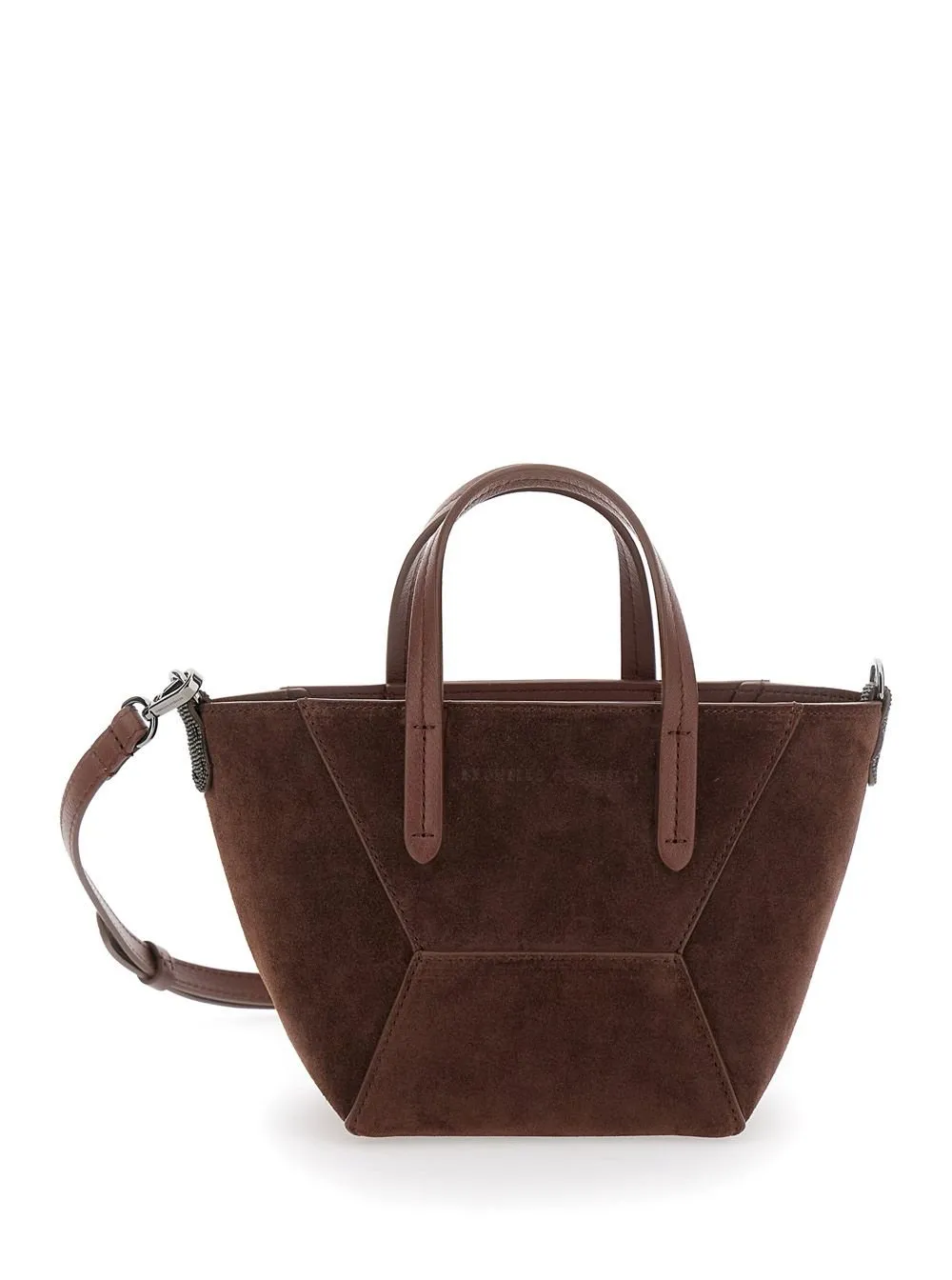 Duo Mini Tote Bag
