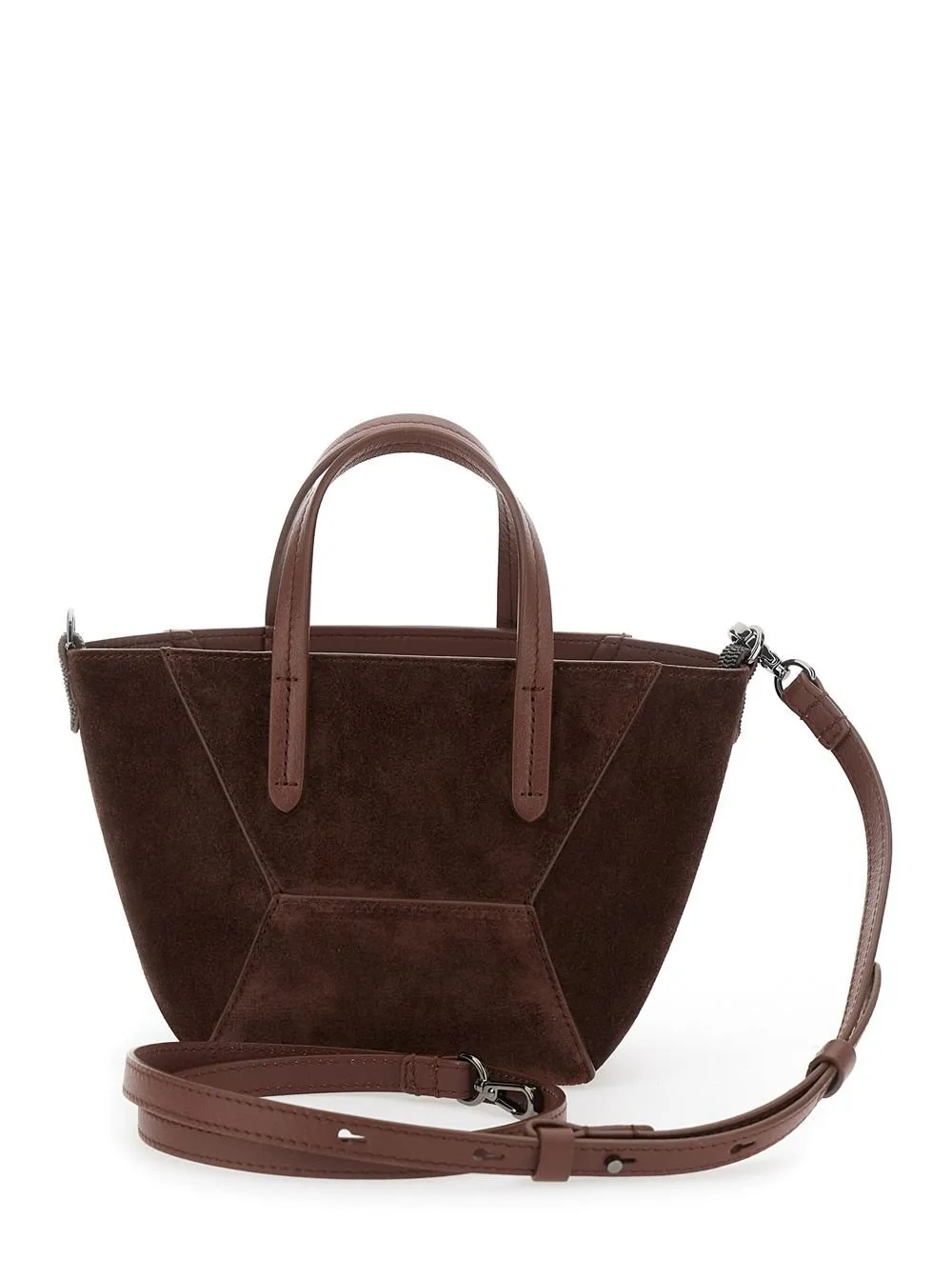 Duo Mini Tote Bag