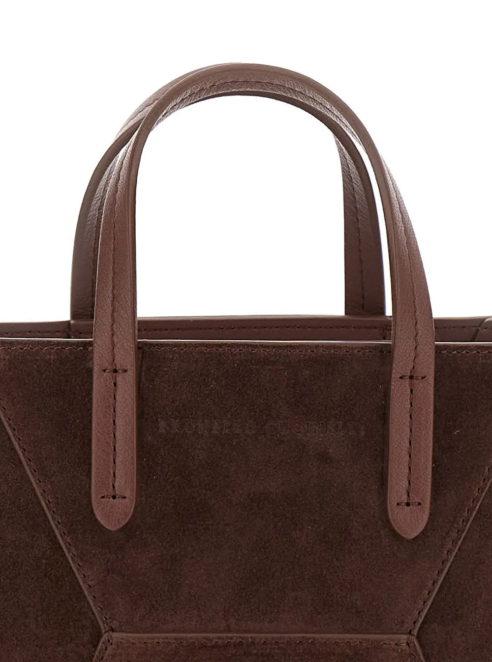 Duo Mini Tote Bag