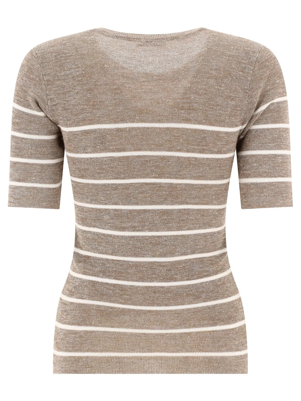 Striped Top