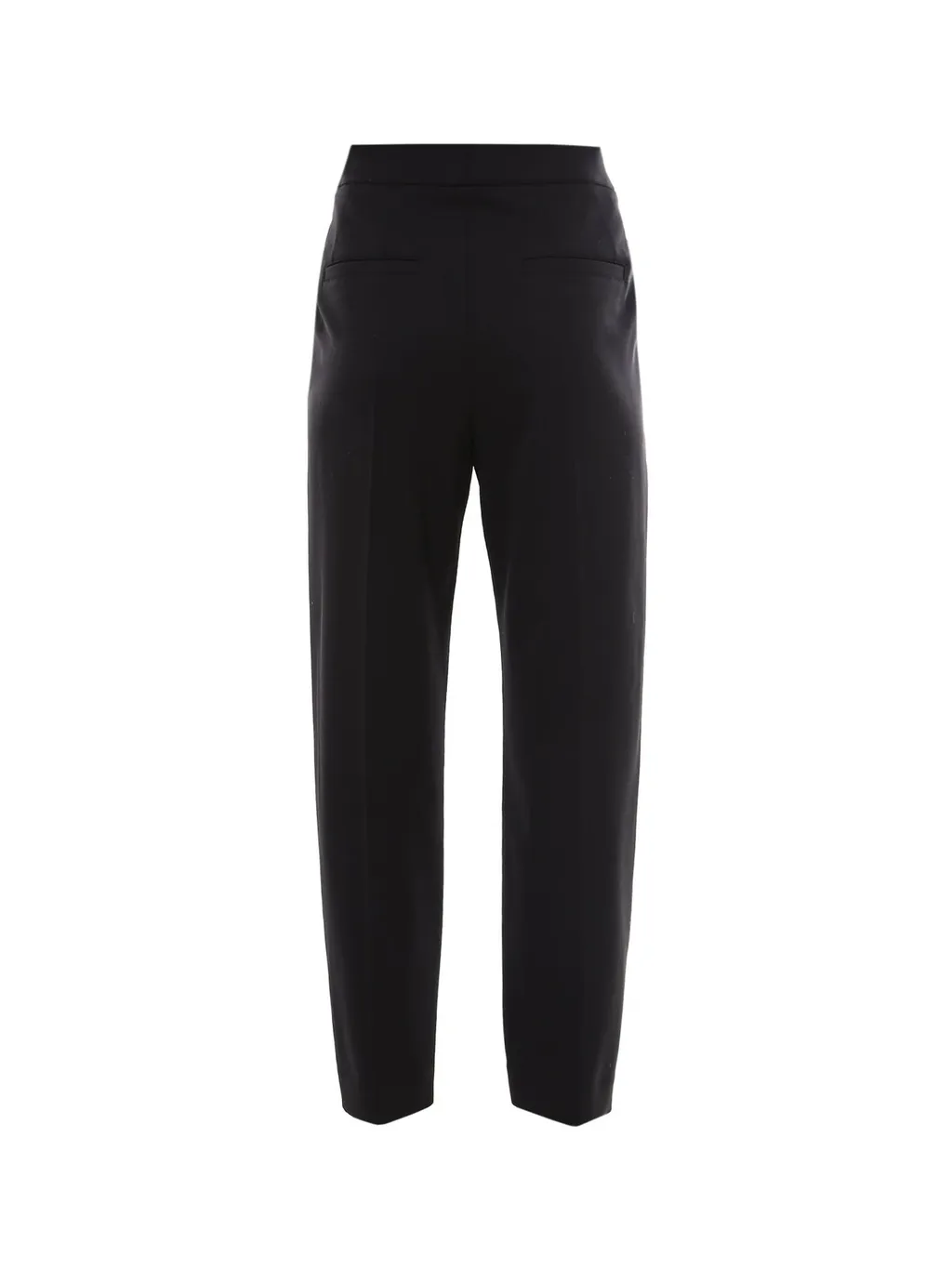 Glitter Panel Trousers