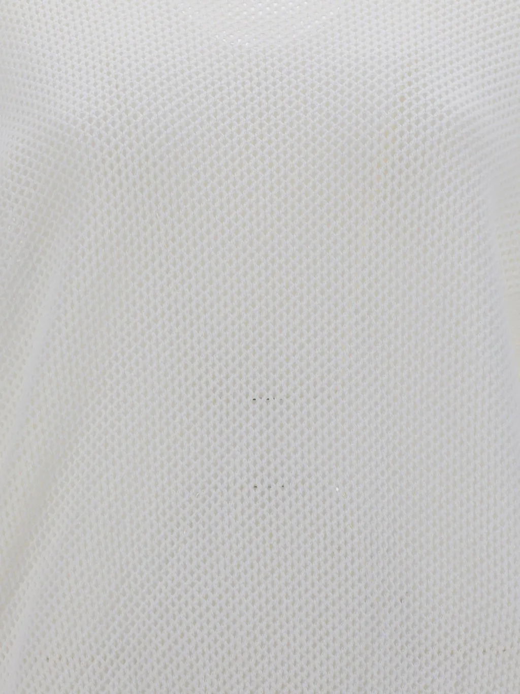 Crewneck Long-Sleeved Jumper