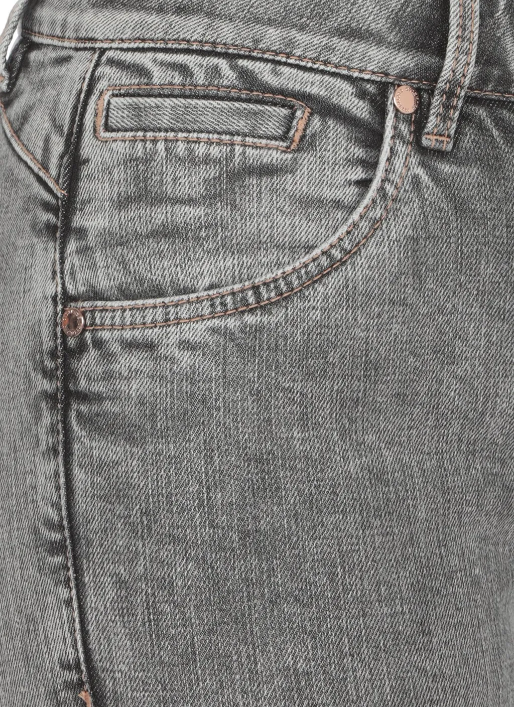 Straight-Leg Jeans