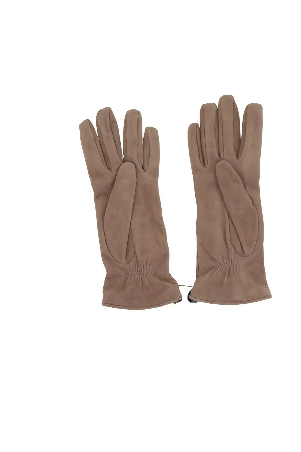 Monili Embellished Gloves