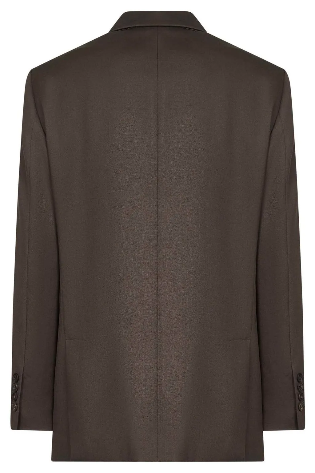 Single Breasted Blazer