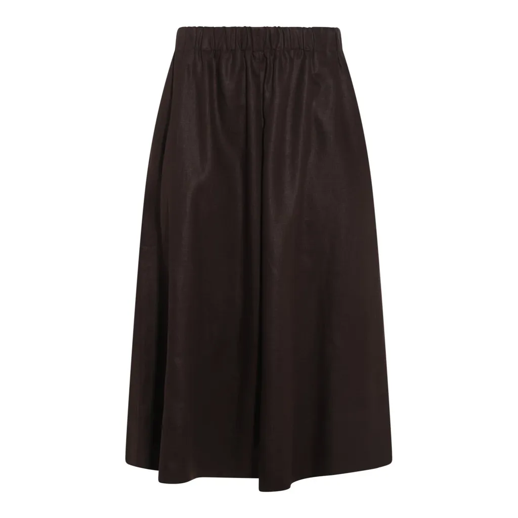 Midi Skirt