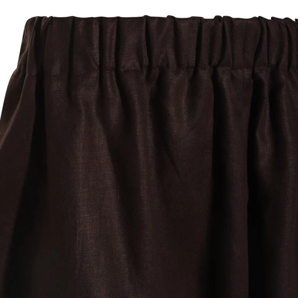 Midi Skirt