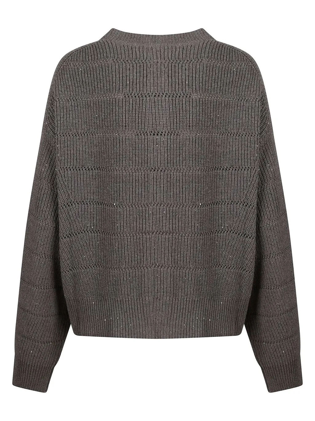 Long Sleeved Cardigan