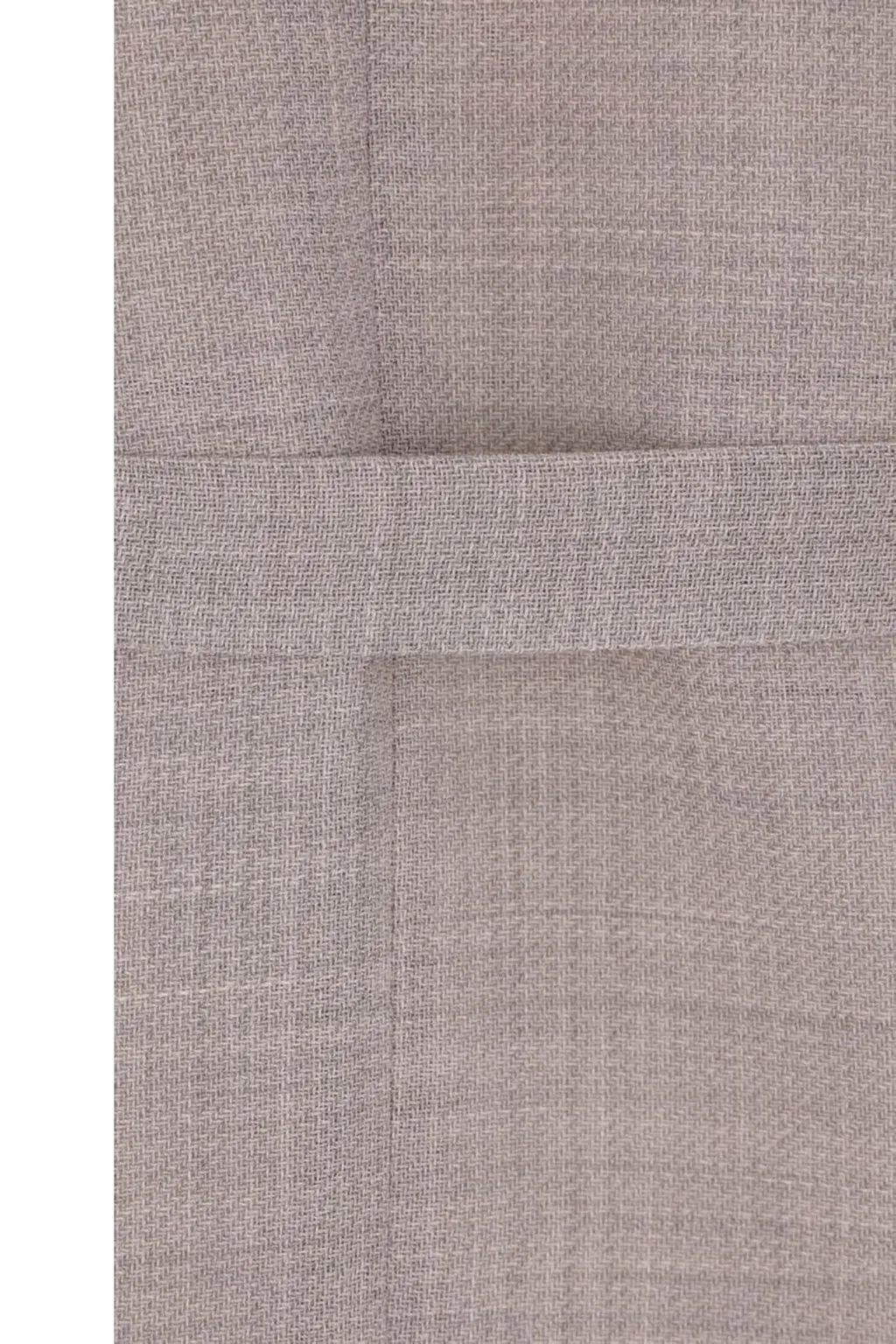 Monili Embellished Fluid CrÊPe Twill Blazer