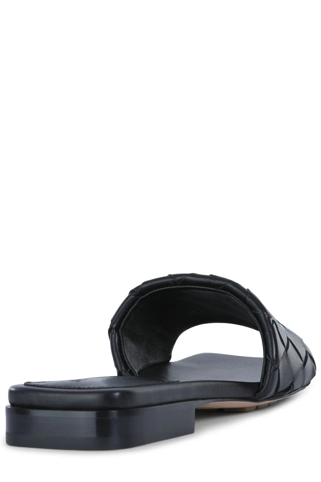 Parco Intrecciato Flat Sandals