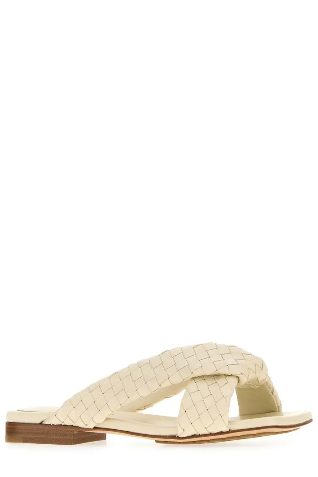 Riva Flat Mules