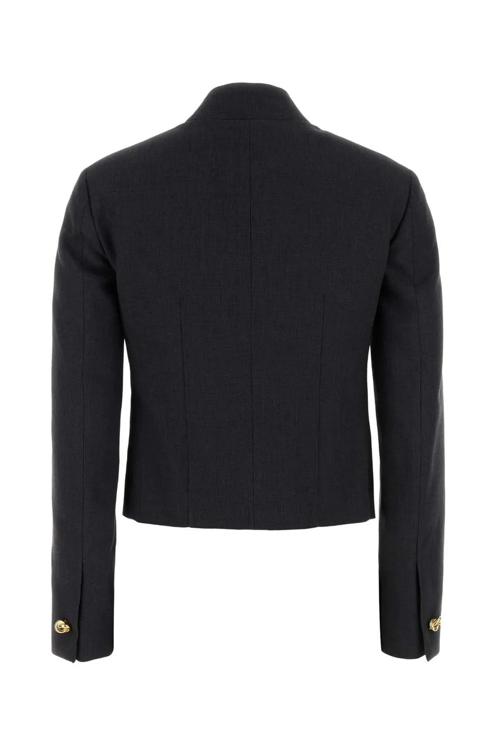 Pocket Detailed Jacket