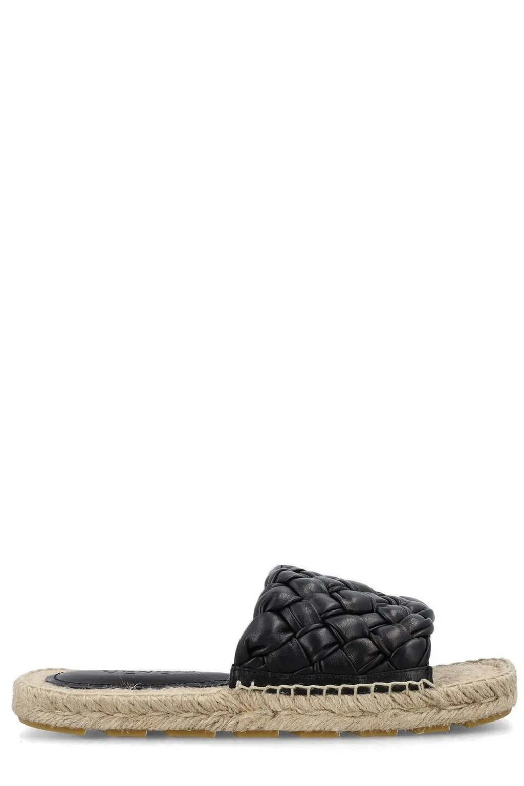 Slip-On Flat Sandals