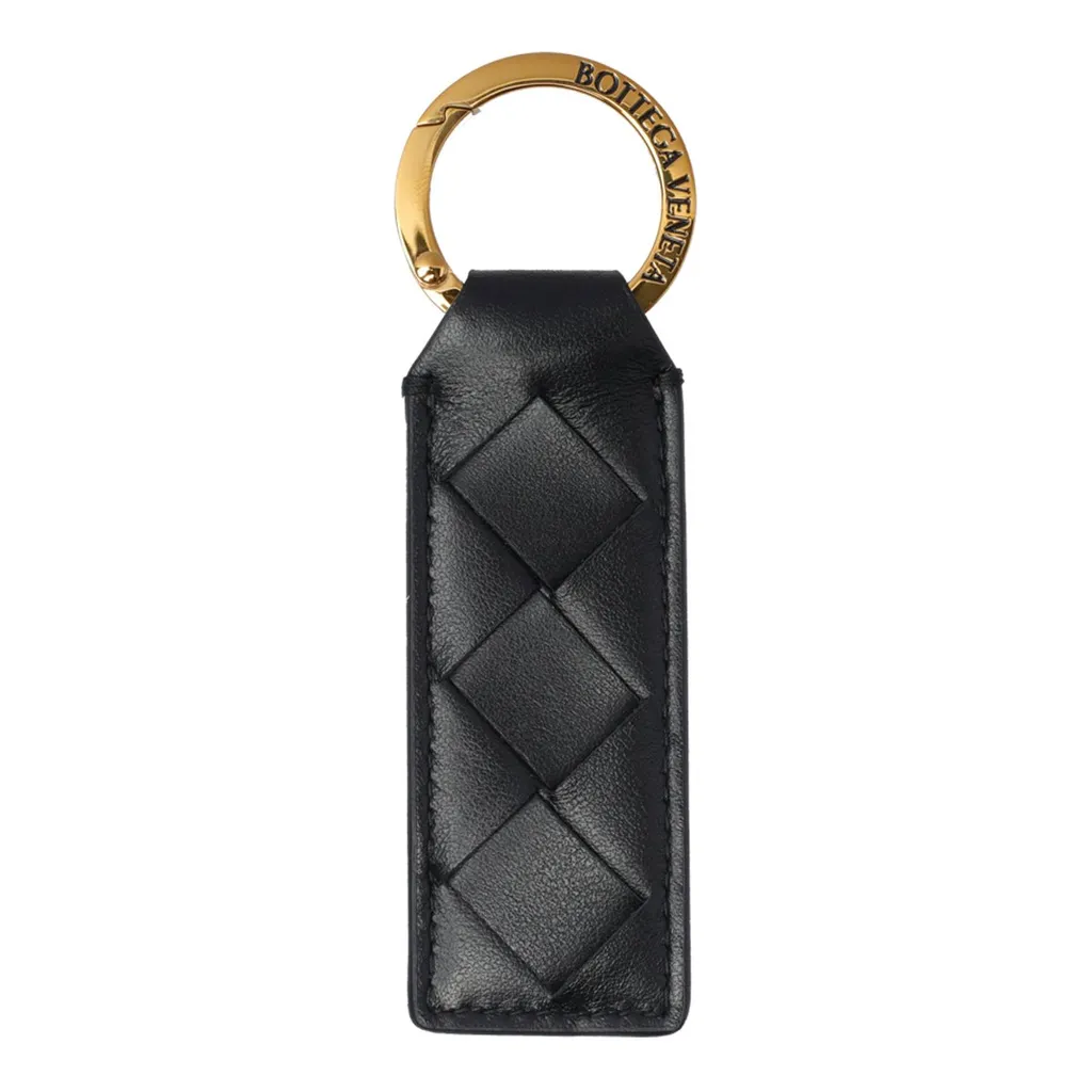 Tab Key Ring