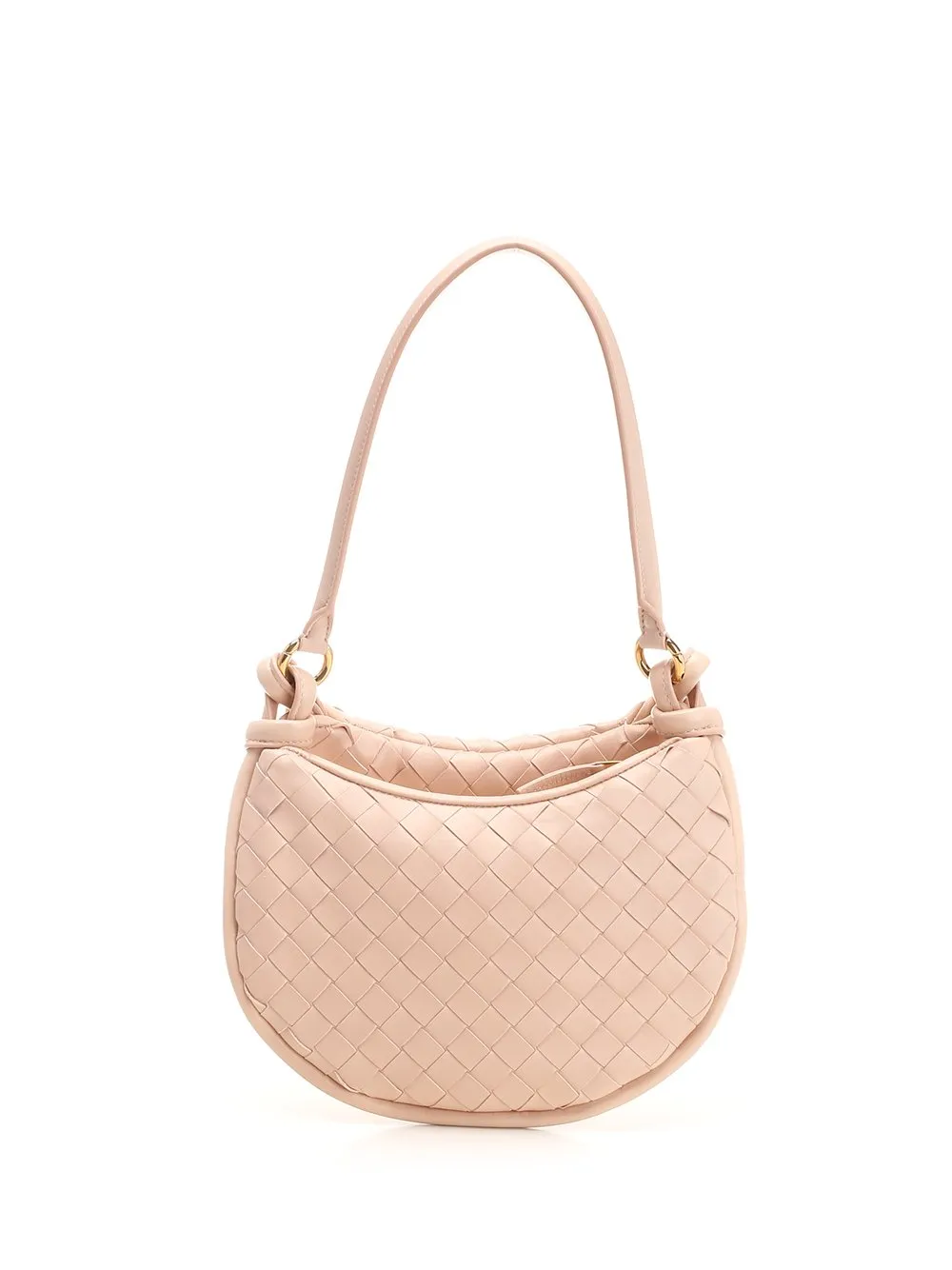 Gemelli Small Shoulder Bag