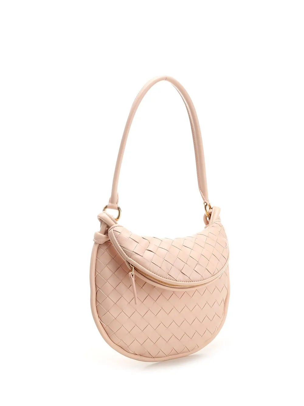 Gemelli Small Shoulder Bag