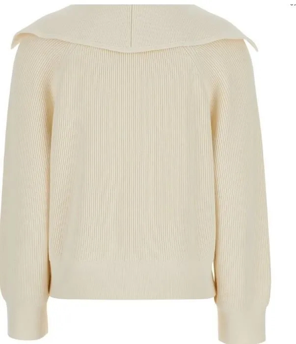Rib Jumper