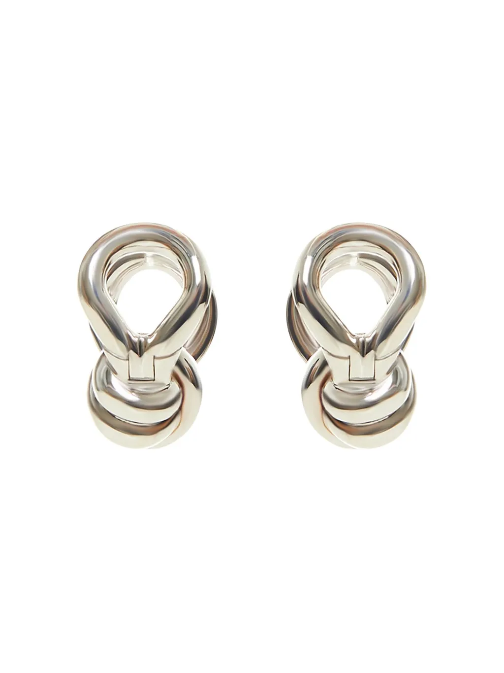 Knot Earrings
