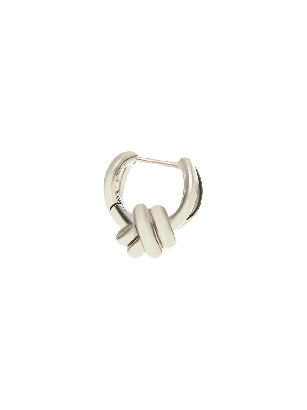 Knot Earrings