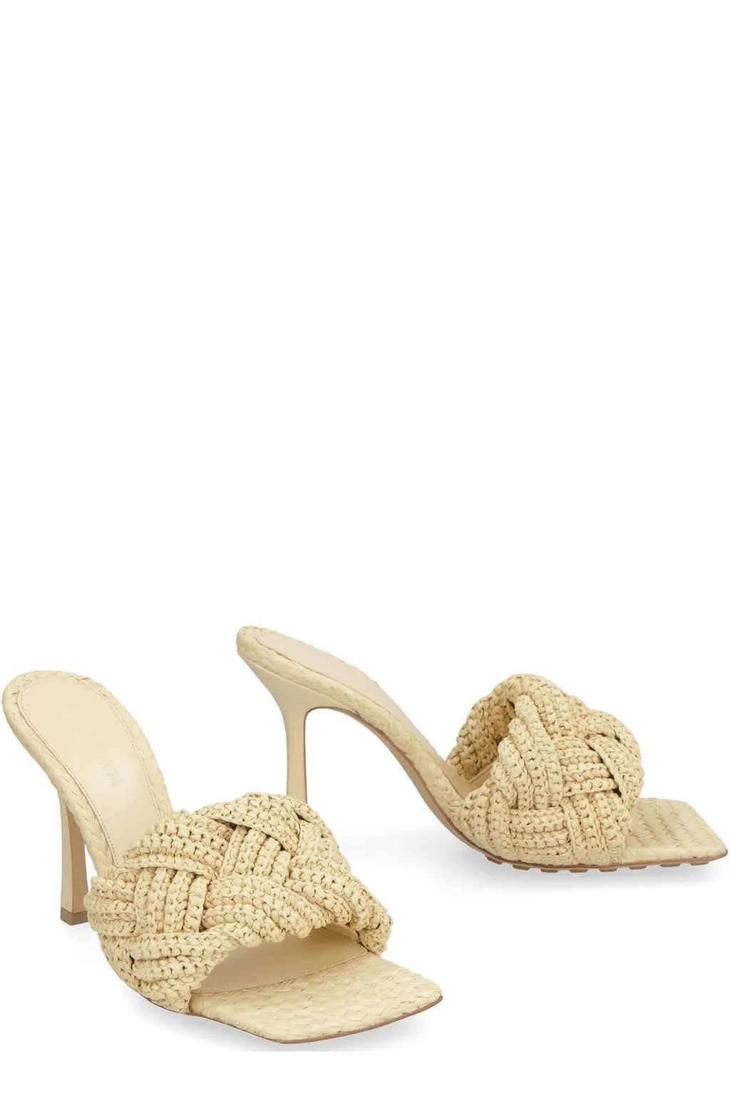 Lido Mules