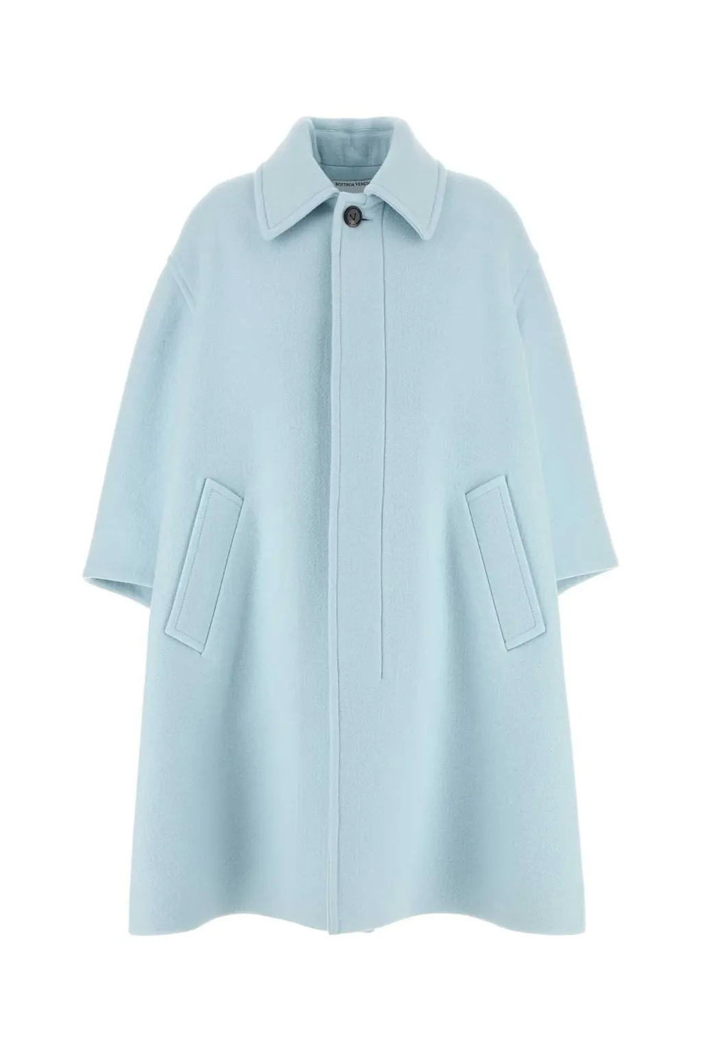 Oversized Coat