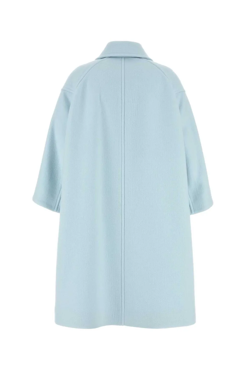 Oversized Coat