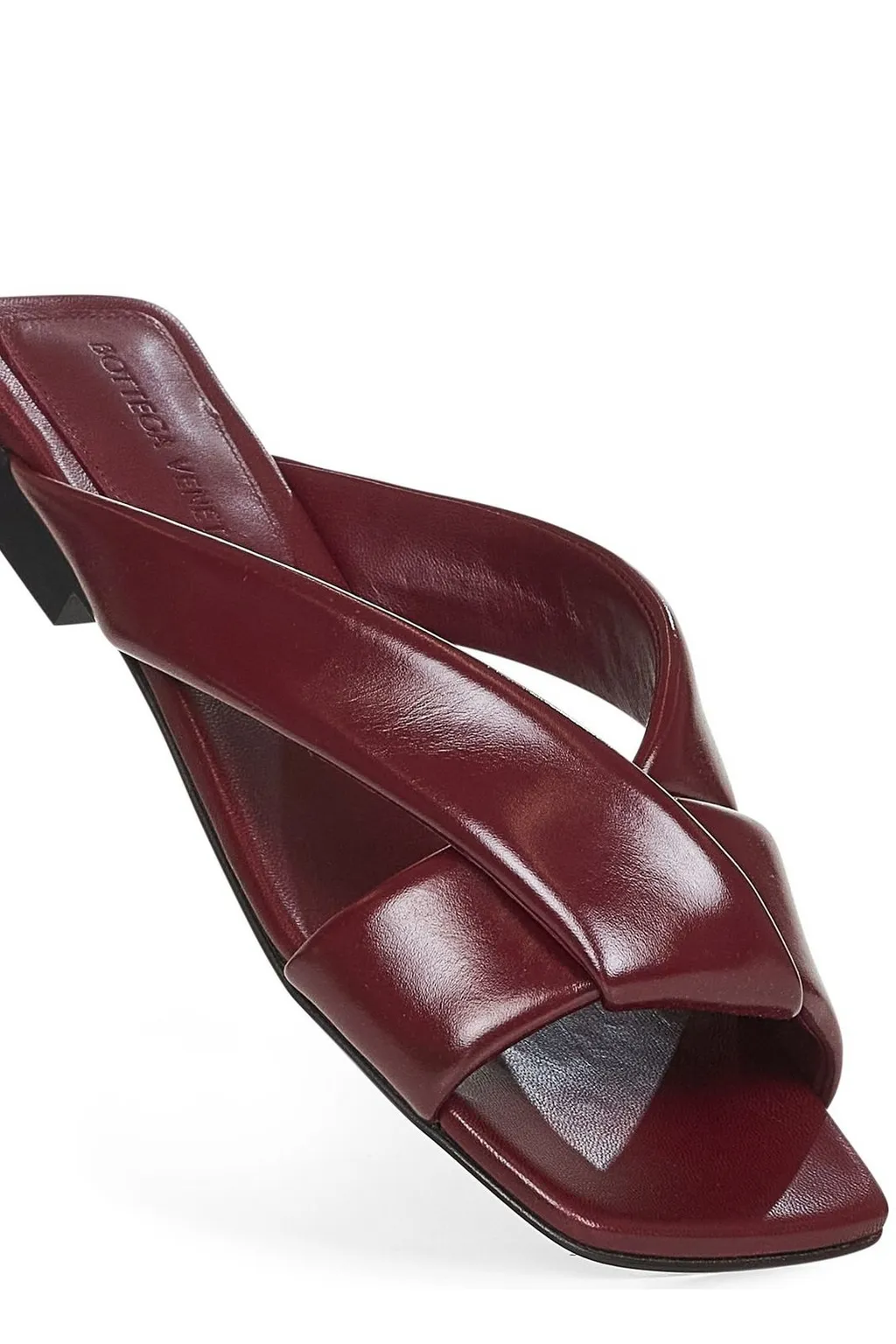 Riva Flat Sandals