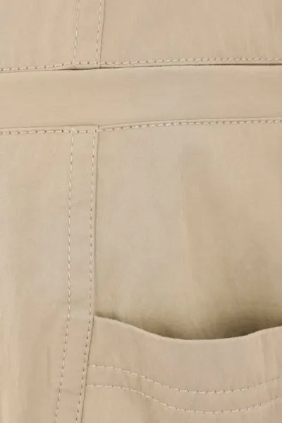 Pocket Detailed Cargo Trousers