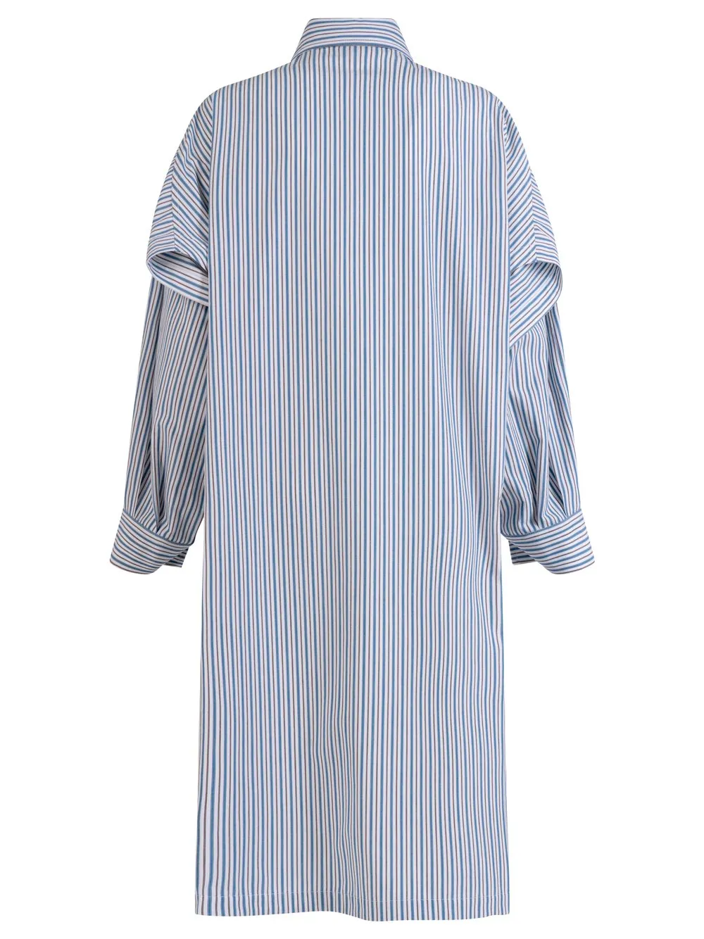 Stripe Dress
